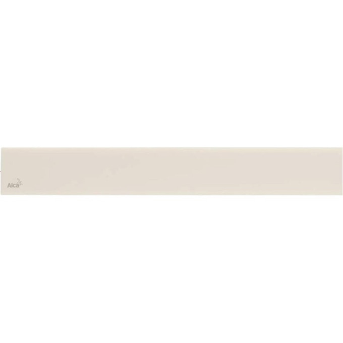 Решетка ALCAPLAST MI1206-650 для водоотводящего желоба (APZ6, APZ16) дизайн MINERAL