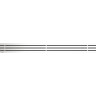 Решетка ALCAPLAST GAP-750M для водоотводящего желобов (APZ6, APZ16)