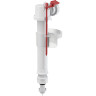 Впускной механизм ALCAPLAST А17-3/8 с нижней подводкой, для бачков A17_3/8